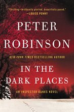 Cover art for In the Dark Places: An Inspector Banks Novel (Inspector Banks Novels)