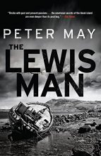Cover art for The Lewis Man (The Lewis Trilogy, 2)