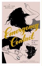 Cover art for Emergency Contact