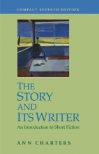 Cover art for The Story and Its Writer: An Introduction to Short Fiction