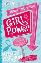 Cover art for Girl Power (Faithgirlz / Girls of Harbor View)