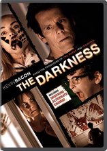 Cover art for The Darkness