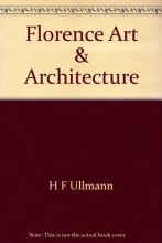 Cover art for Florence Art & Architecture