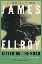 Cover art for Killer on the Road