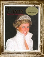 Cover art for Diana (Unseen Archives)