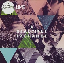 Cover art for Beautiful Exchange by Hillsong Live (2010-06-29)