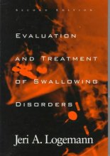 Cover art for Evaluation and Treatment of Swallowing Disorders