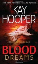 Cover art for Blood Dreams (Bishop/SCU #10)