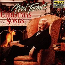 Cover art for Christmas Songs
