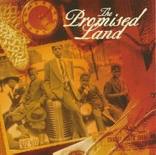 Cover art for The Promised Land (1995 Television Documentary)