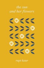 Cover art for The Sun and Her Flowers