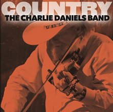 Cover art for Country: Charlie Daniels