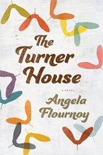 Cover art for The Turner House