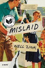 Cover art for Mislaid: A Novel
