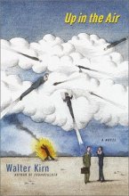 Cover art for Up In the Air