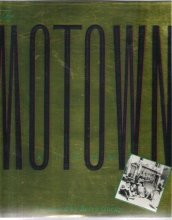 Cover art for The Motown Album: The Sound of Young America