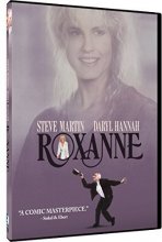 Cover art for Roxanne