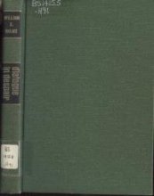 Cover art for Dialogue in despair;: Pastoral commentary on the Book of Job