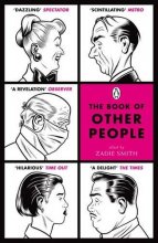 Cover art for Book of Other People