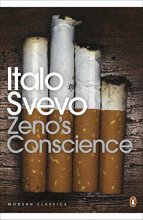 Cover art for Zeno's Conscience (Penguin Modern Classics)