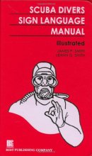 Cover art for Scuba Divers Sign Language Manual