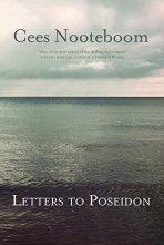 Cover art for Letters to Poseidon