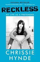 Cover art for Reckless: My Life as a Pretender
