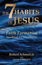 Cover art for The 7 Habits of Jesus: Faith Formation Handbook for Discipleship