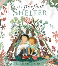 Cover art for The Perfect Shelter