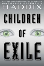 Cover art for Children of Exile (1)