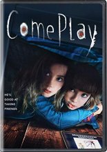 Cover art for Come Play