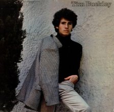 Cover art for Tim Buckley [Vinyl]