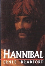 Cover art for Hannibal