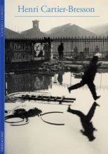 Cover art for Discoveries: Henri Cartier-Bresson (Discoveries (Harry Abrams))