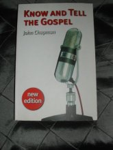 Cover art for Know and Tell the Gospel