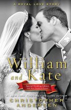 Cover art for William and Kate: A Royal Love Story