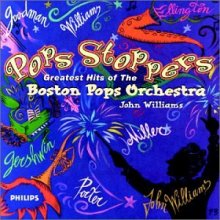 Cover art for Pops Stoppers