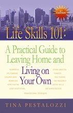 Cover art for Life Skills 101: A Practical Guide to Leaving Home and Living on Your Own