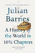 Cover art for A History of the World in 10 1