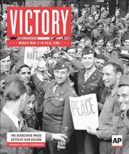 Cover art for Victory: World War II in Real Time