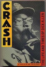Cover art for Crash: The Life and Times of Dick Allen