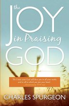 Cover art for The Joy in Praising God