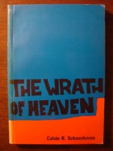 Cover art for The Wrath of Heaven