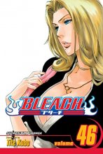 Cover art for Bleach, Vol. 46