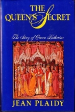 Cover art for Queen's Secret