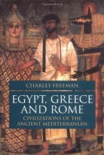 Cover art for Egypt, Greece, and Rome: Civilizations of the Ancient Mediterranean