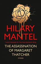 Cover art for The Assassination of Margaret Thatcher