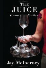 Cover art for The Juice: Vinous Veritas