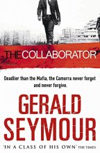 Cover art for The Collaborator