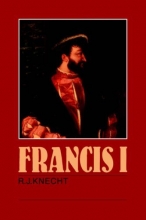 Cover art for Francis I